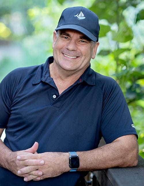 David Hibbins Marketing