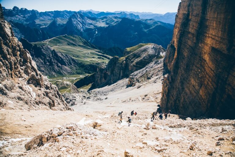 Adventure Travel: Hiking in Nepal