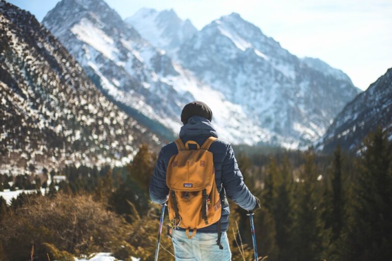 Planning Your Adventure Holidays in Nepal