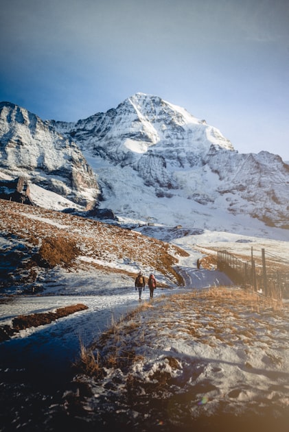 Guided Treks: Your Best Option for Nepal Travel