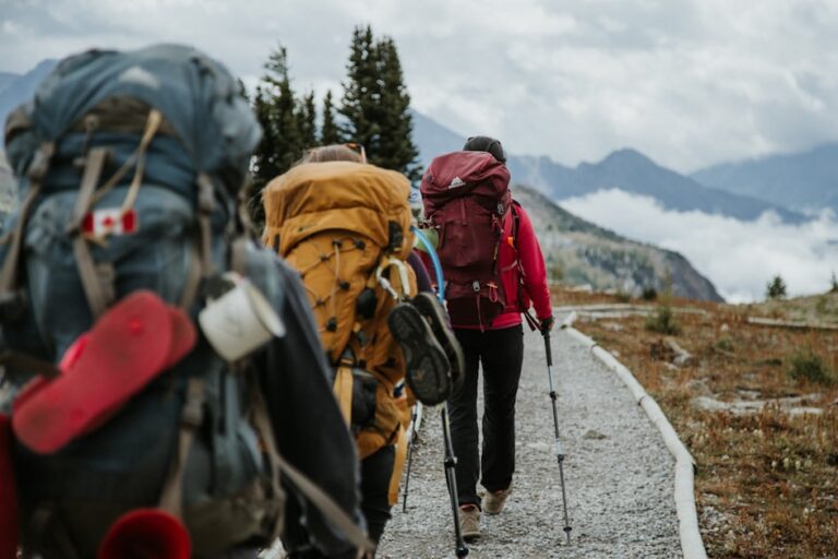 Top 5 Trekking Tours in Nepal